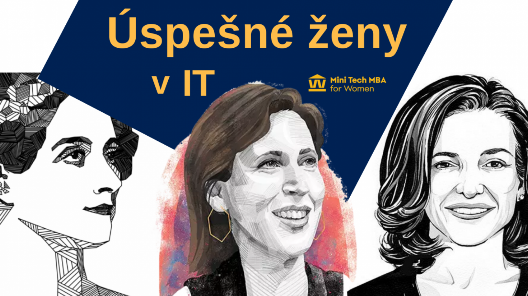 Vedeli ste o tom, že prvý program vytvorila žena ?