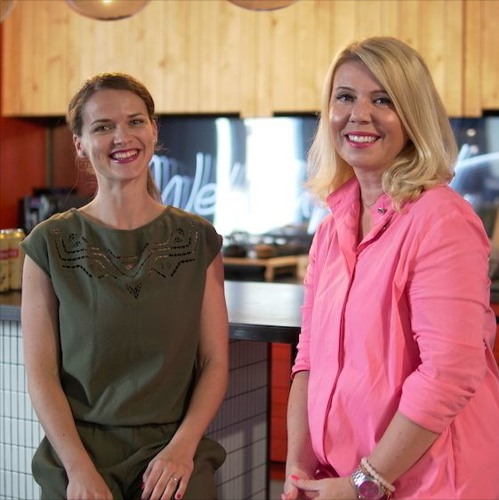 Ako postaviť tím, ktorý prináša inovácie?