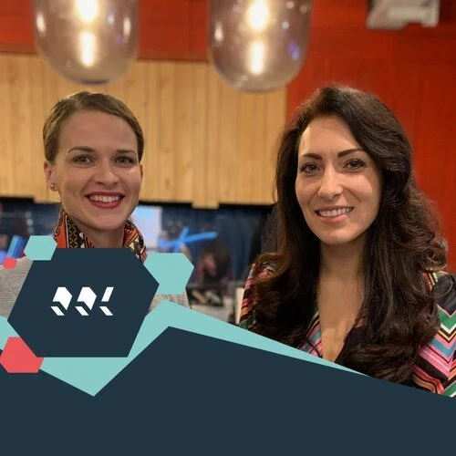 🎙️ Právo a svet technológií (Eva Schin, SCHIN &amp; MAJDÚCH legal)