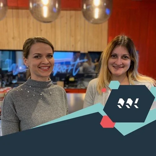 🎙️ Ľudskosť a komunikácia v IT projektoch (Alexandra Foglszinger Janiak, Soitron)