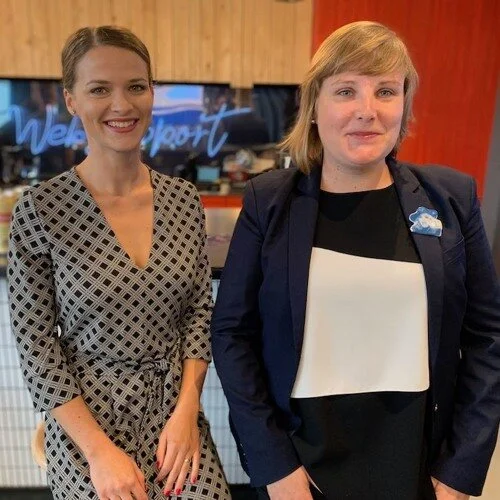 🎙️ Ako bude fungovať mestské laboratórium? (Petra Dzurovčinová, Bratislava- hlavné mesto SR)