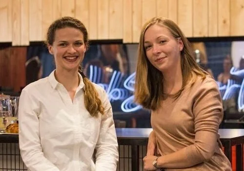 🎙️ Zo zákulisia dátovej analytiky (Mária Šándorová, Inphinity)