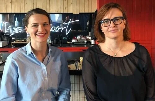 🎙️ Ako smartfóny zmenili svet? (Martina Králová, KPMG)