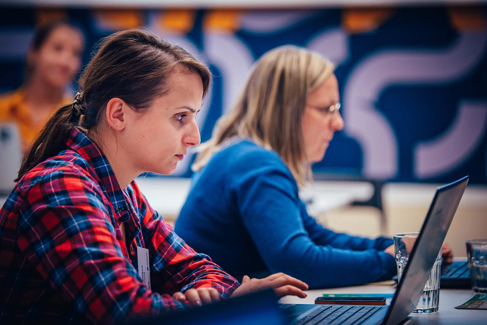 Kariérny prieskum medzi ženami: Vzdelávanie môže spraviť zázrak