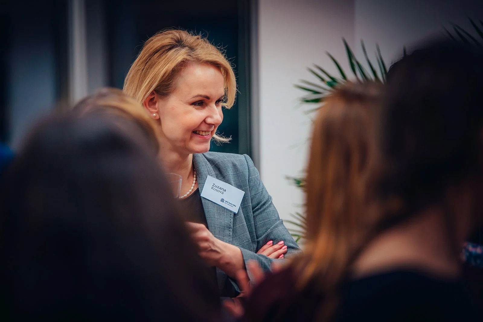 Príbehy absolventiek: Ľubka a Zuzka 👩‍🎓