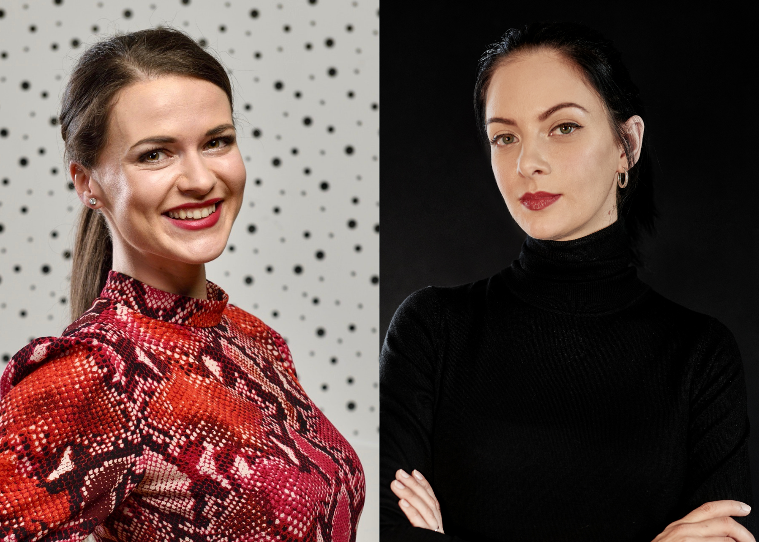 🎙️ Ako technológie ovplyvňujú módny svet (Zuzana Bobíková, Slovak Fashion Council)