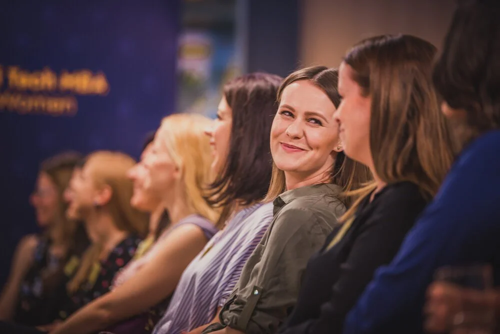 Príbehy absolventiek: Paula a Mary 👩‍🎓