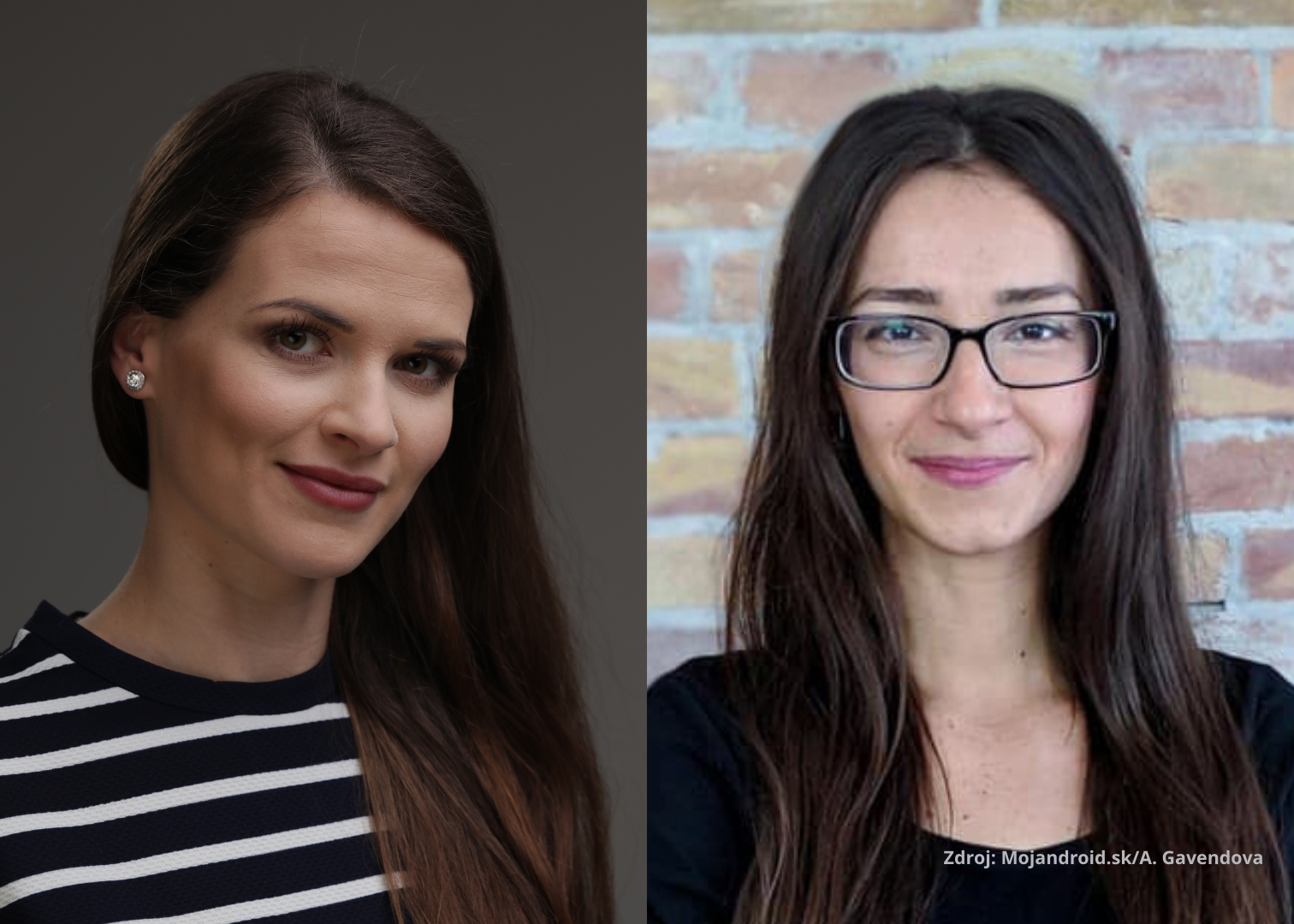 🎙️ Zo života technologickej novinárky (Alžbeta Harry Gavendová, Hospodárske noviny)