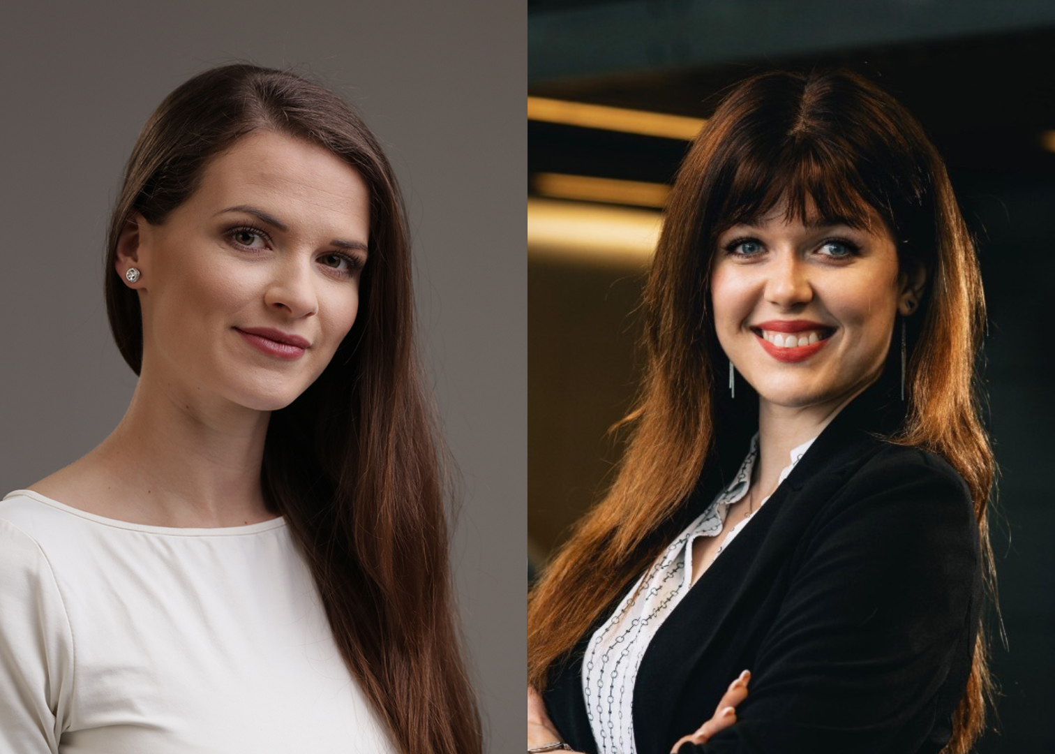 🎙️ Aplikácie, ktoré chránia naše zdravie (Barbara Zuzana Bodnár, TAKEDA)