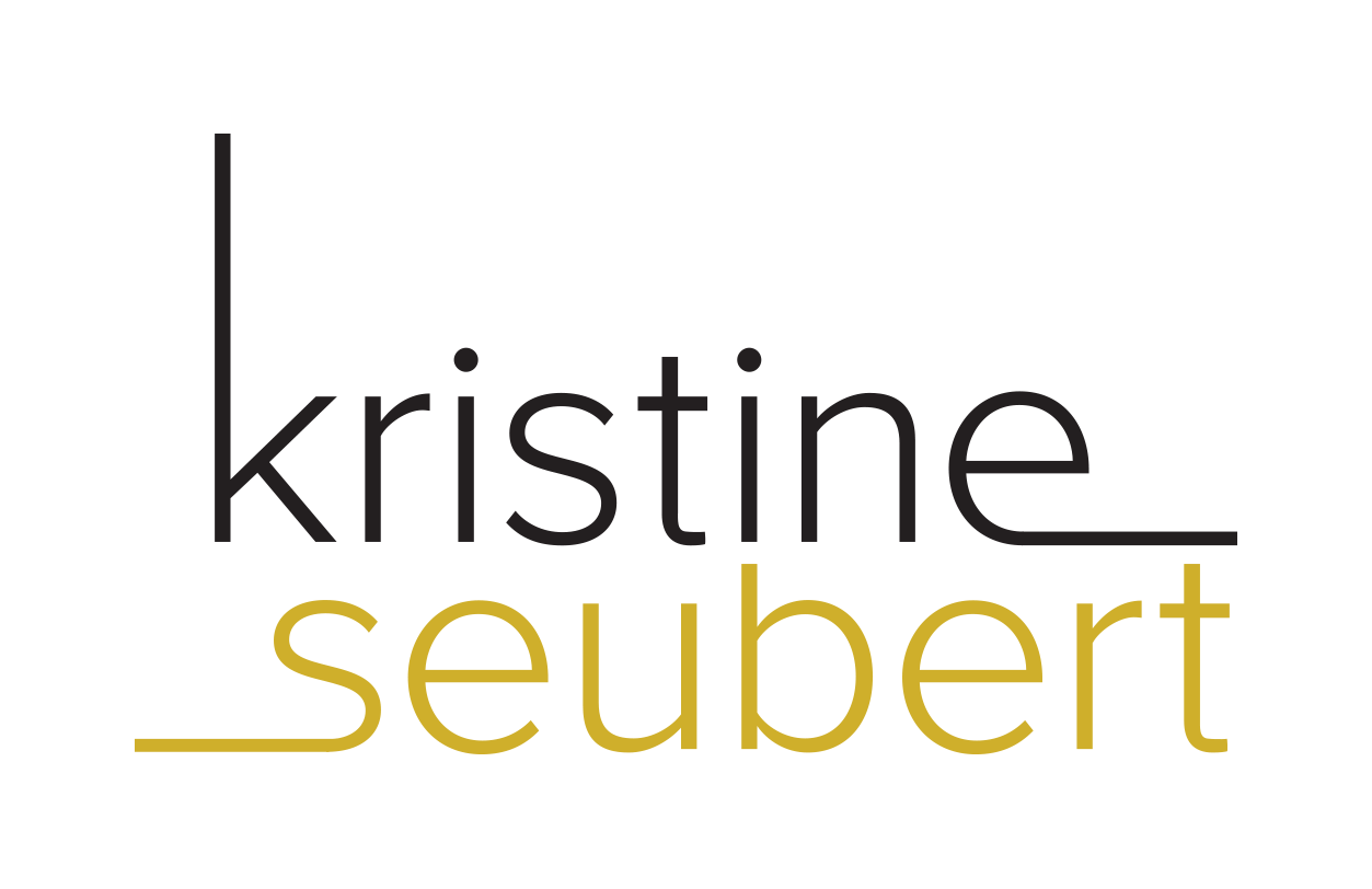 Kristine Seubert Portfolio
