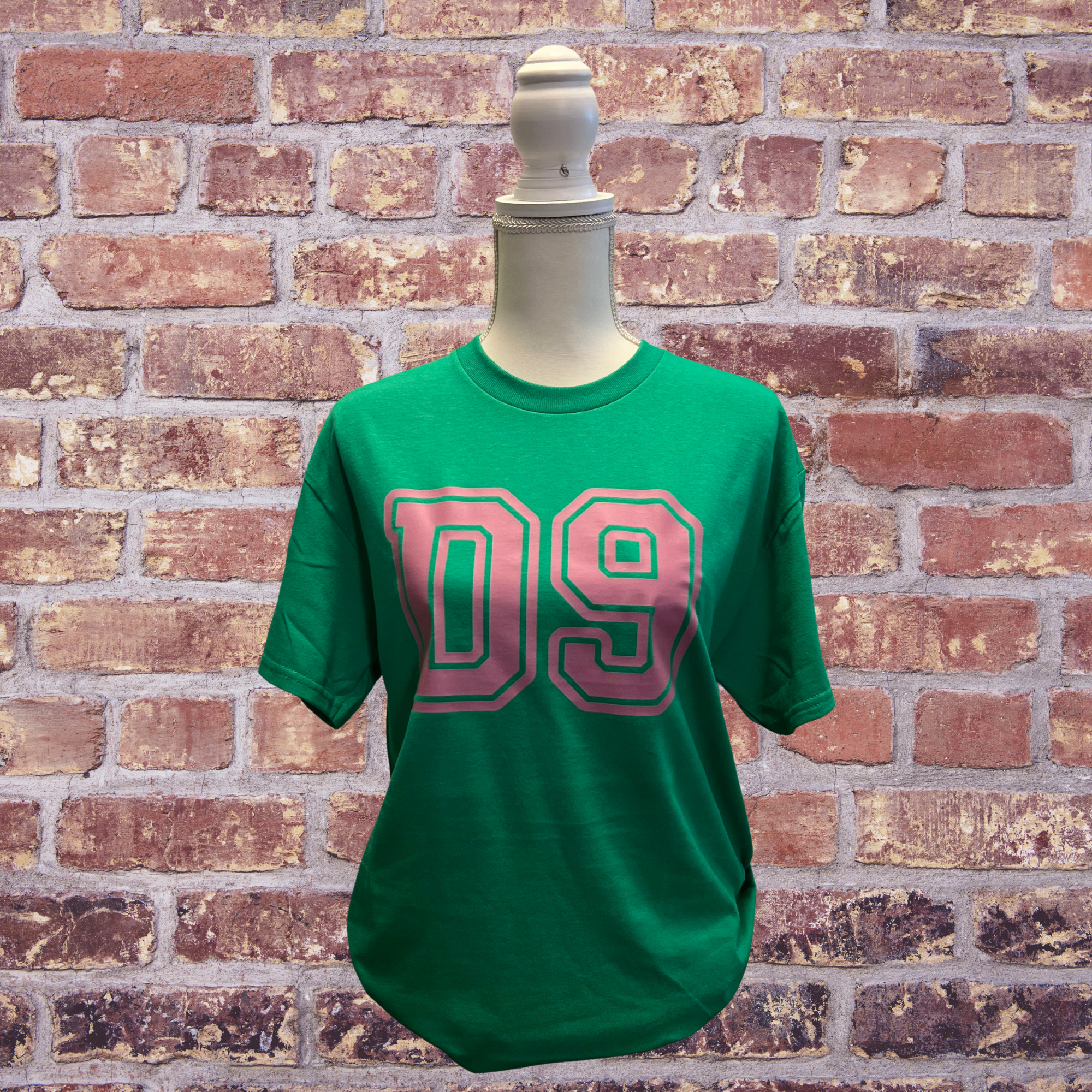 D9 T-Shirt — Sontia's Designs