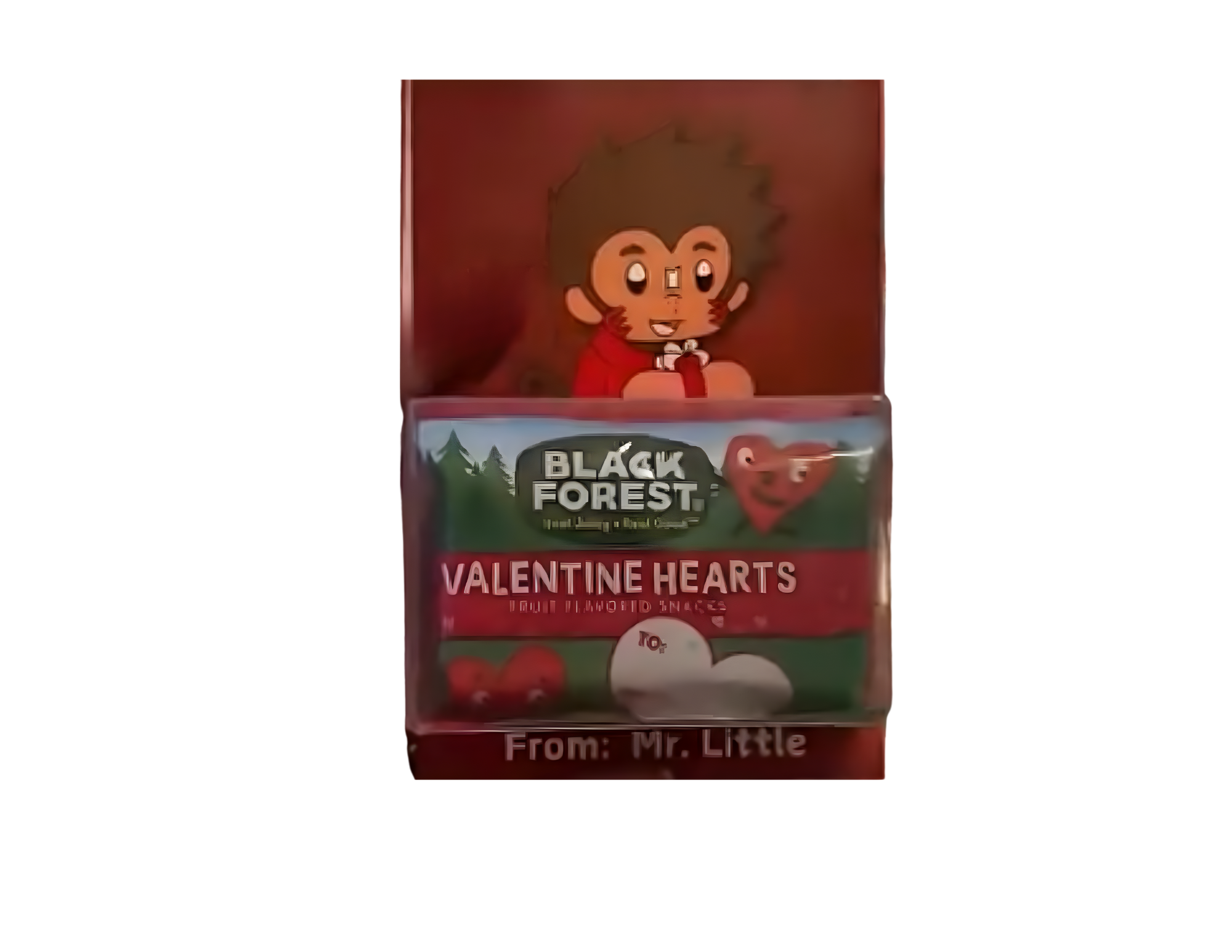 DIY Valentine’s Day Treat Cards Class for Kids | Create Fun Classroom Valentines Instead of Store-Bought Cards