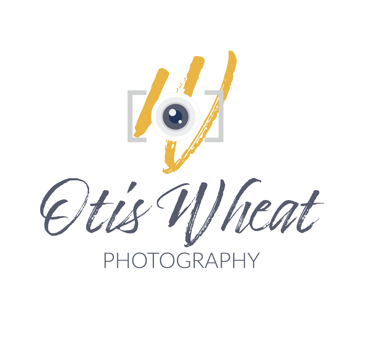 Otis Wheat Photography