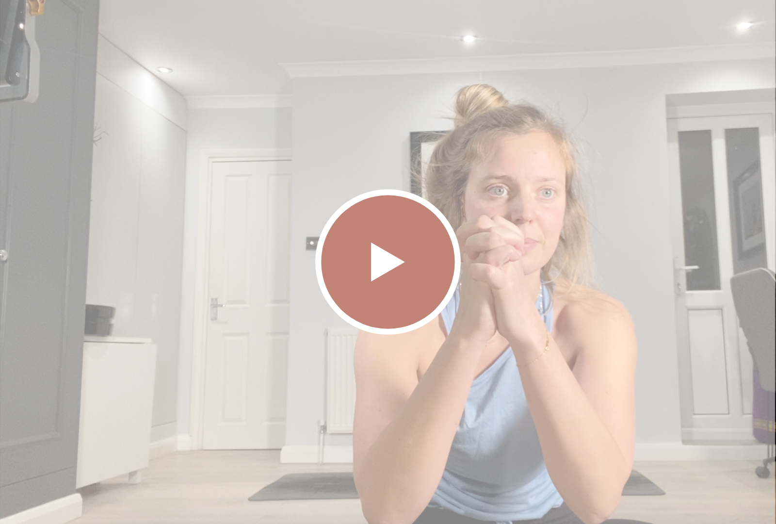 LEVEL 1  VINYASA