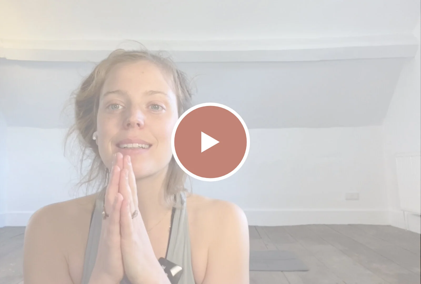 POWER YOGA 