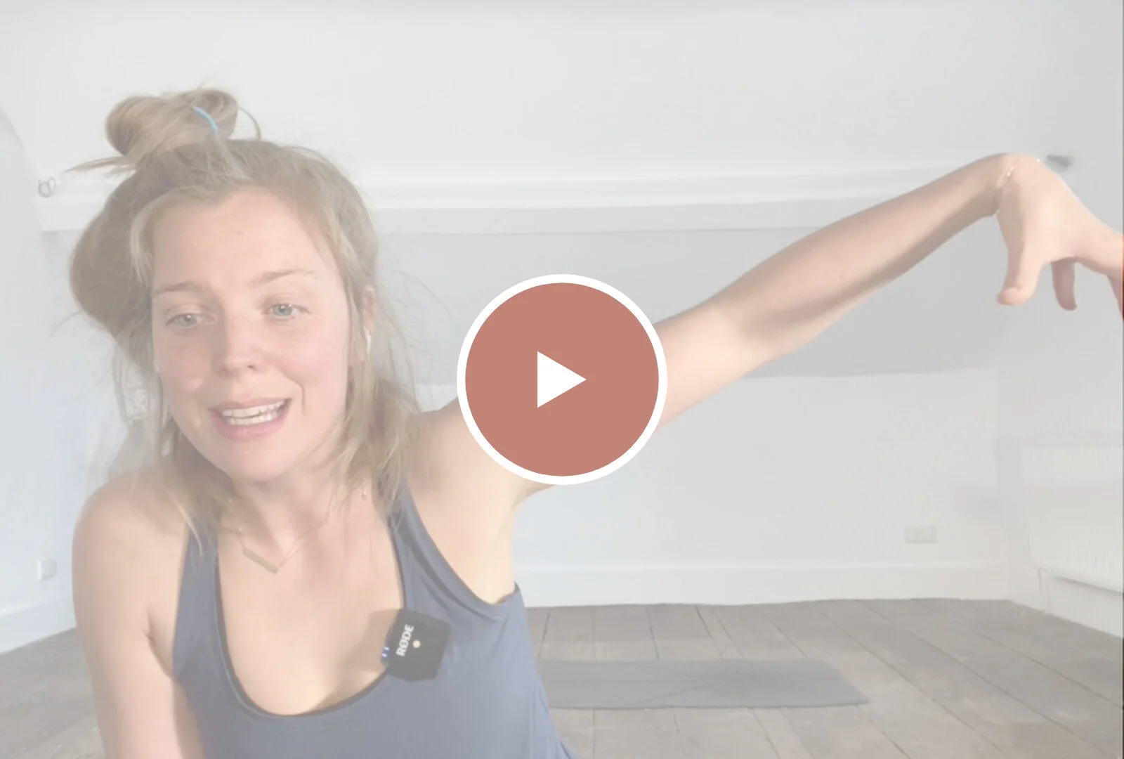 OPEN VINYASA  