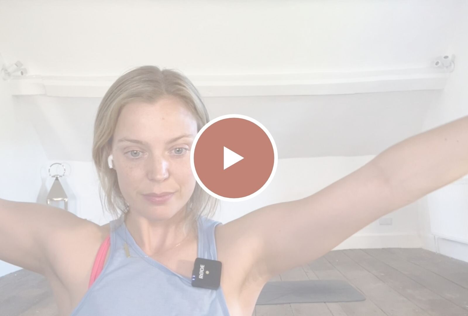 OPEN VINYASA 