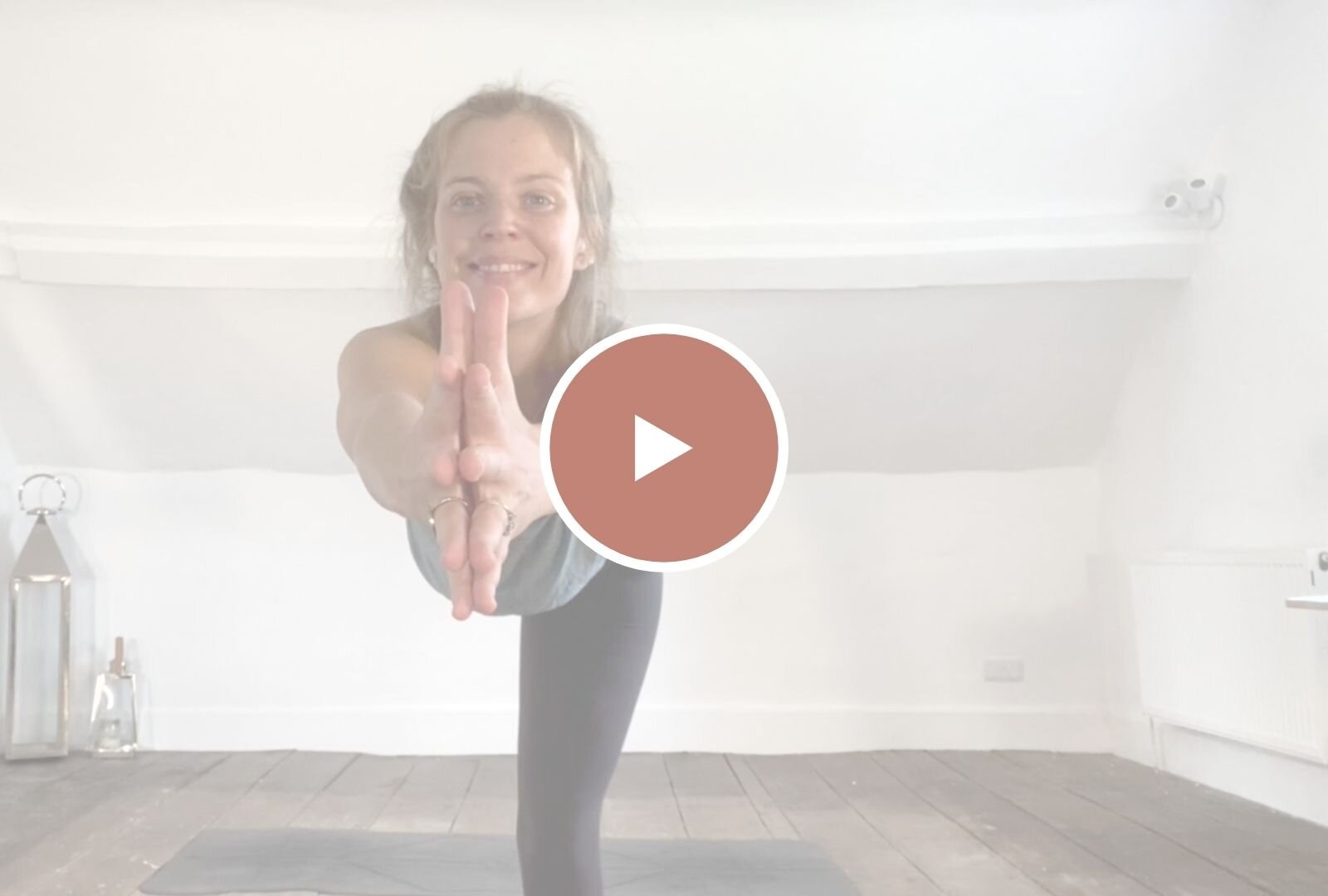 POWER YOGA   