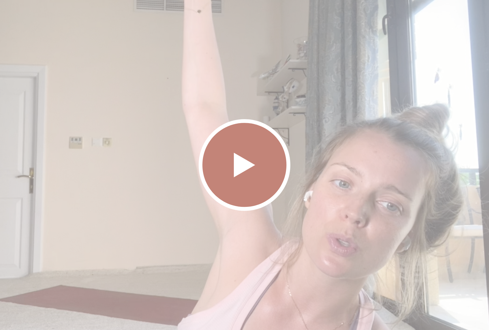 POWER YOGA   