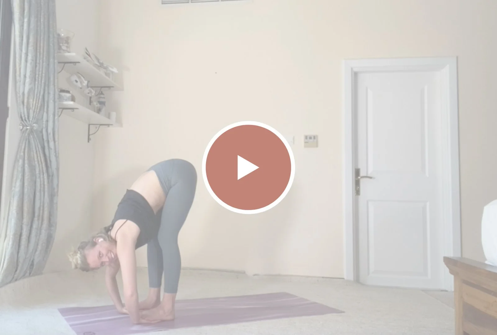 OPEN VINYASA   
