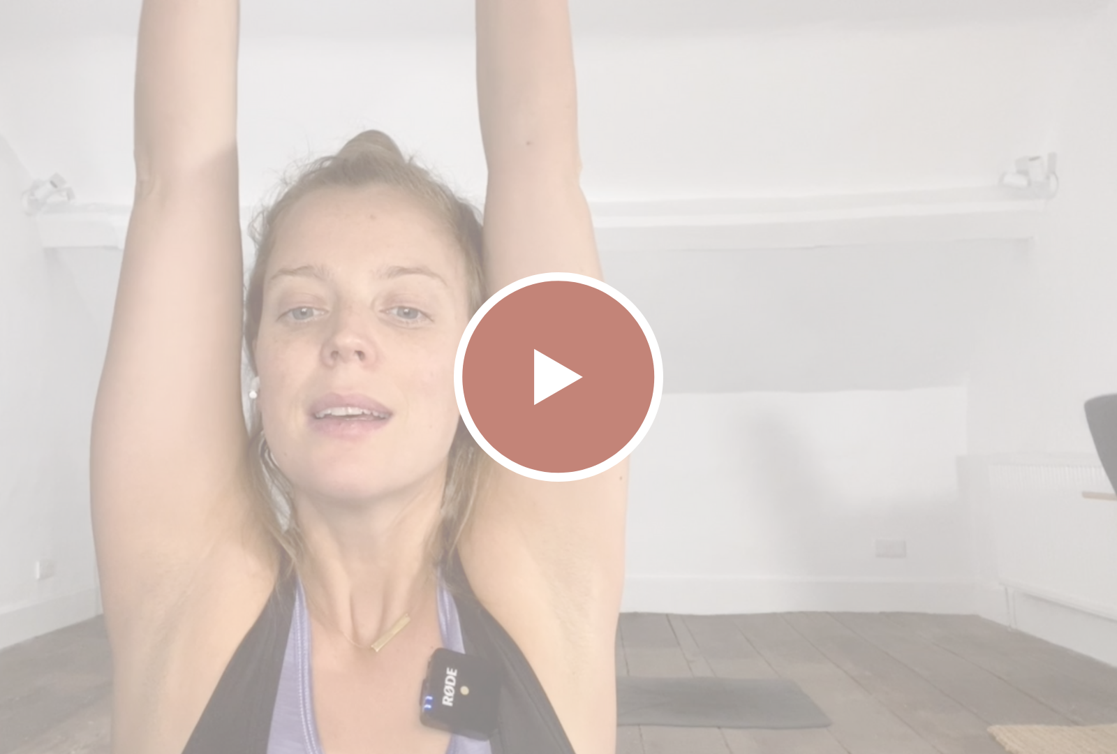 OPEN VINYASA 