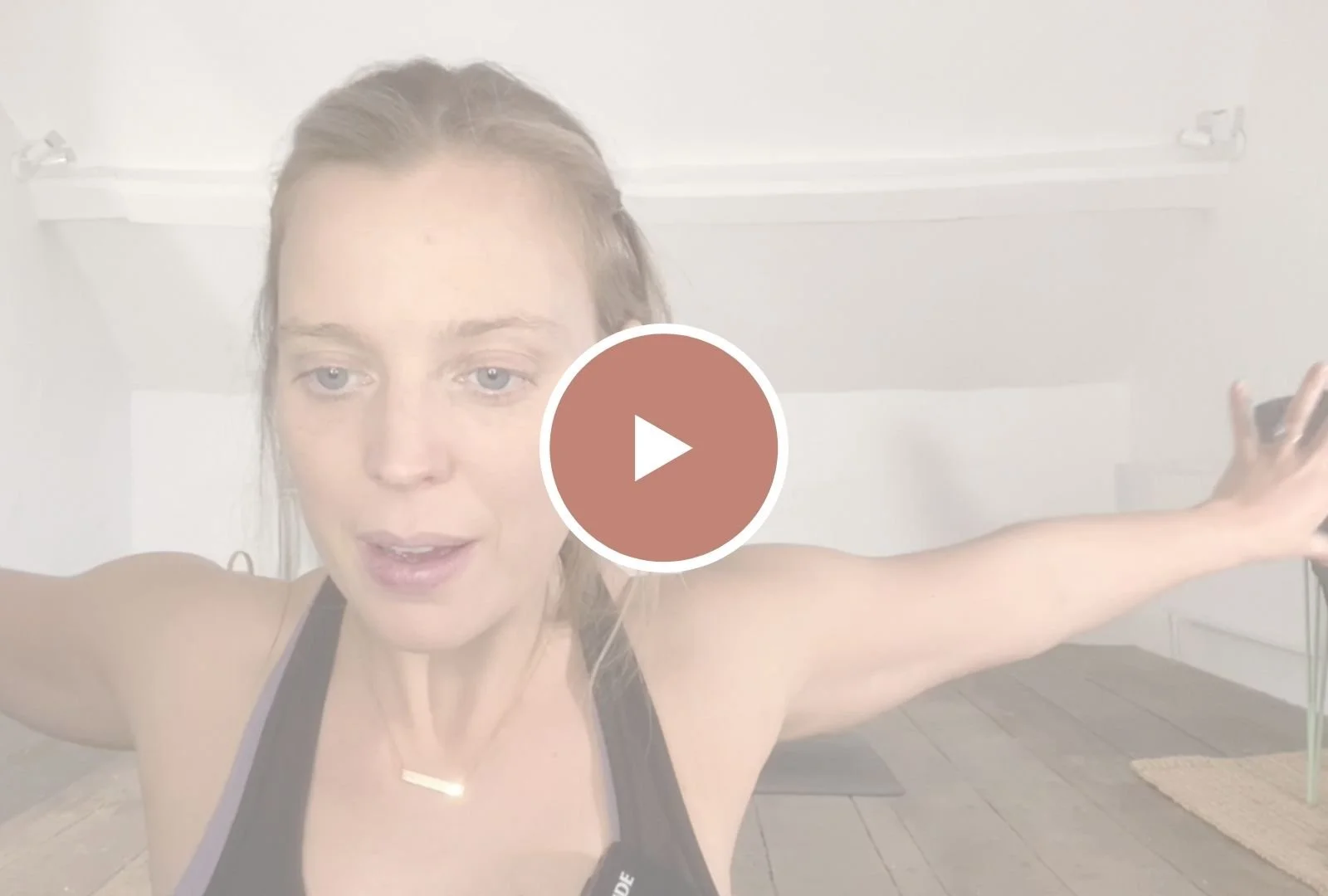 POWER YOGA  