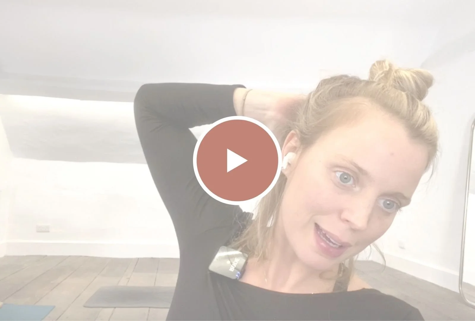 DYNAMIC VINYASA 