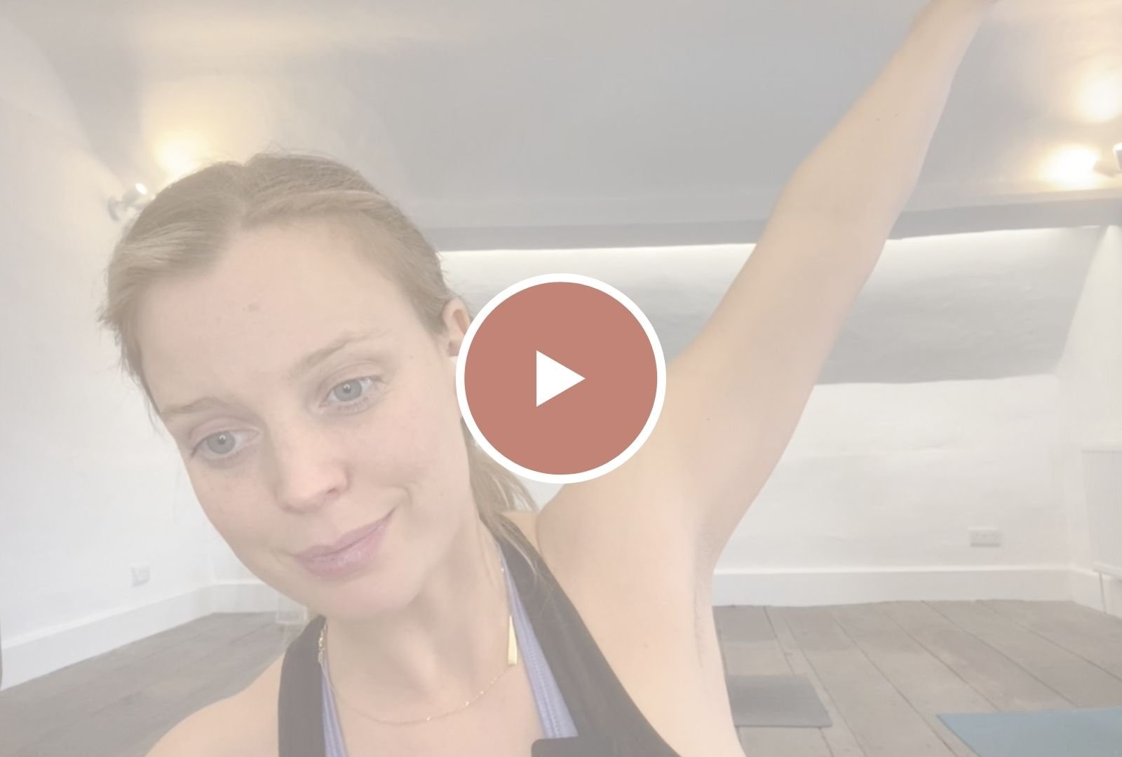 POWER YOGA  