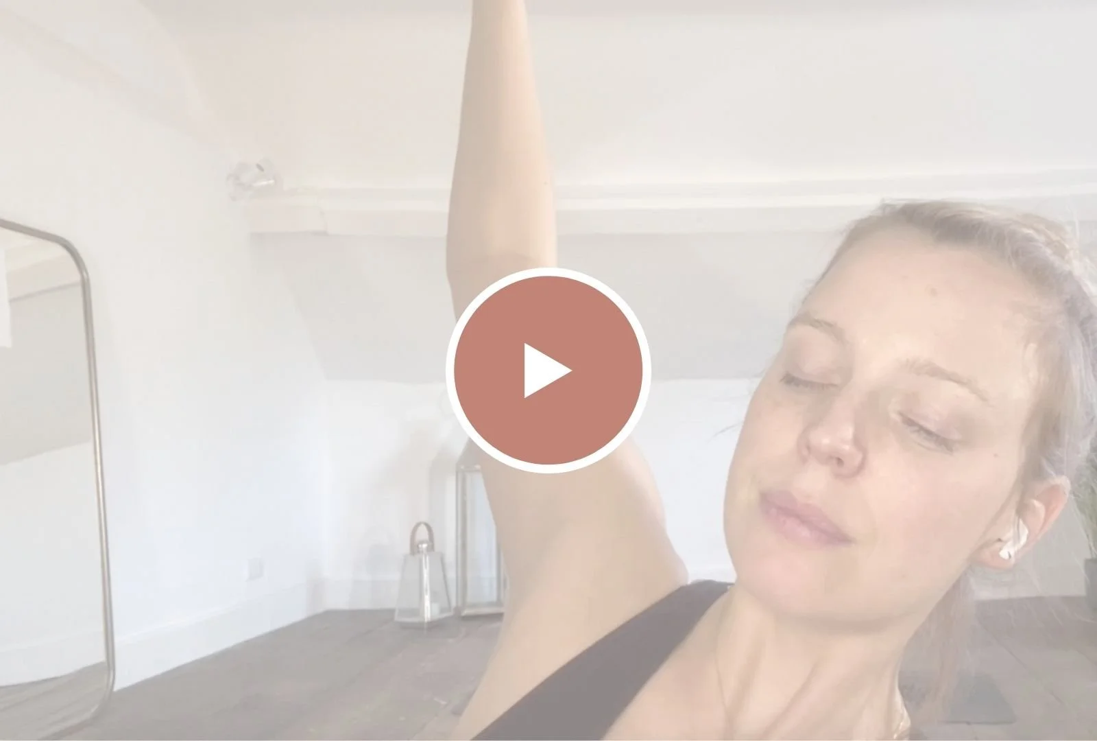 OPEN VINYASA  