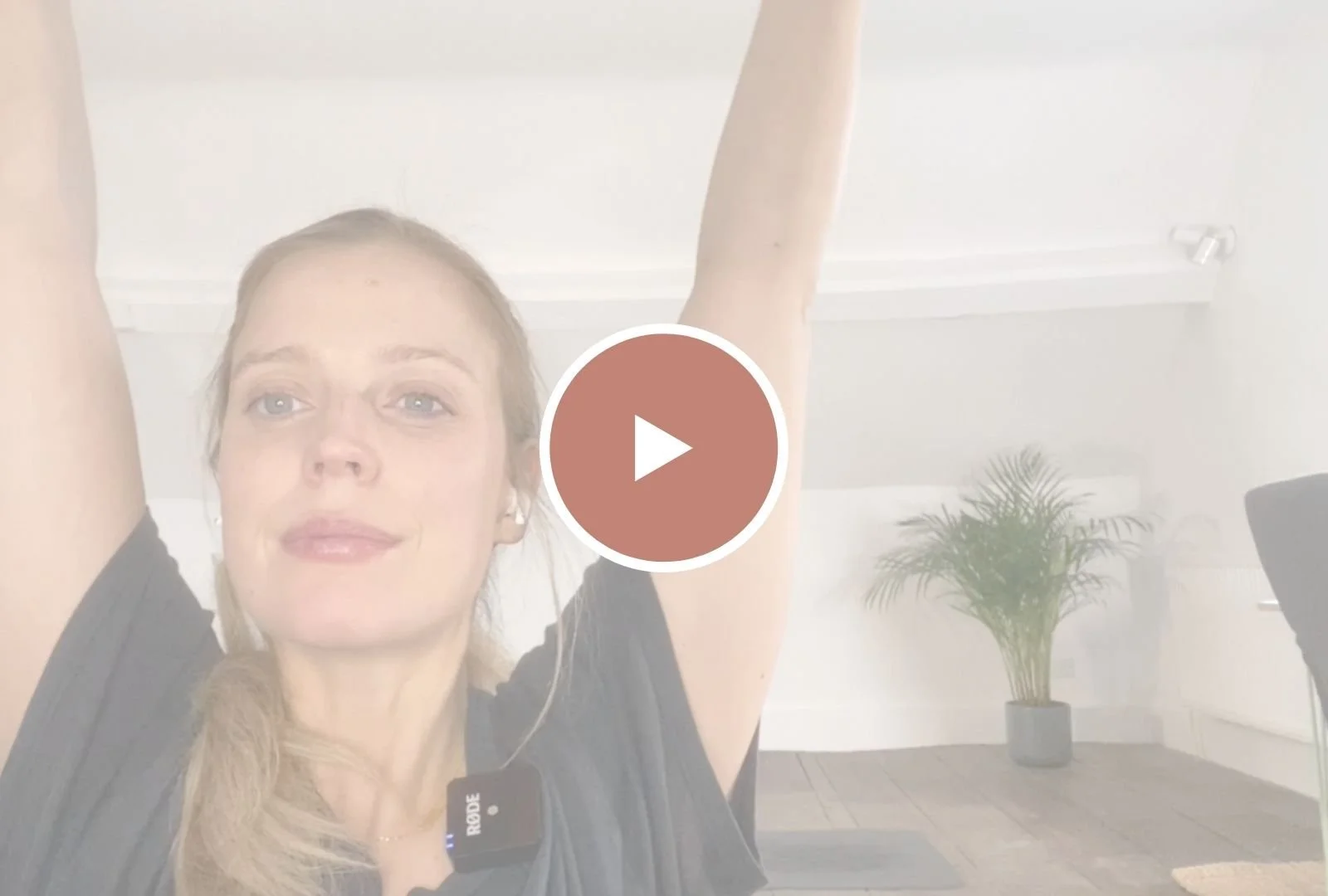 POWER YOGA 