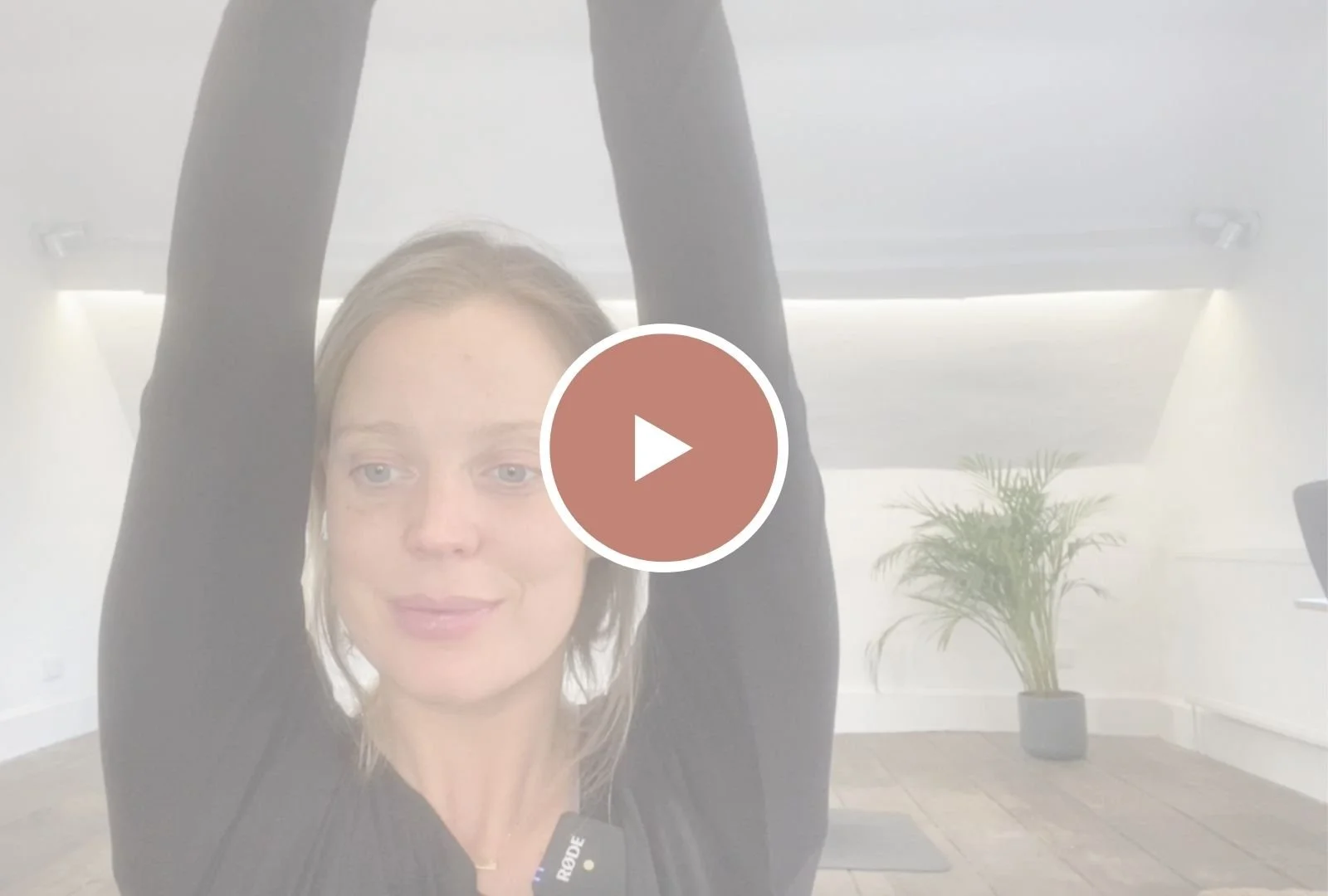 POWER YOGA