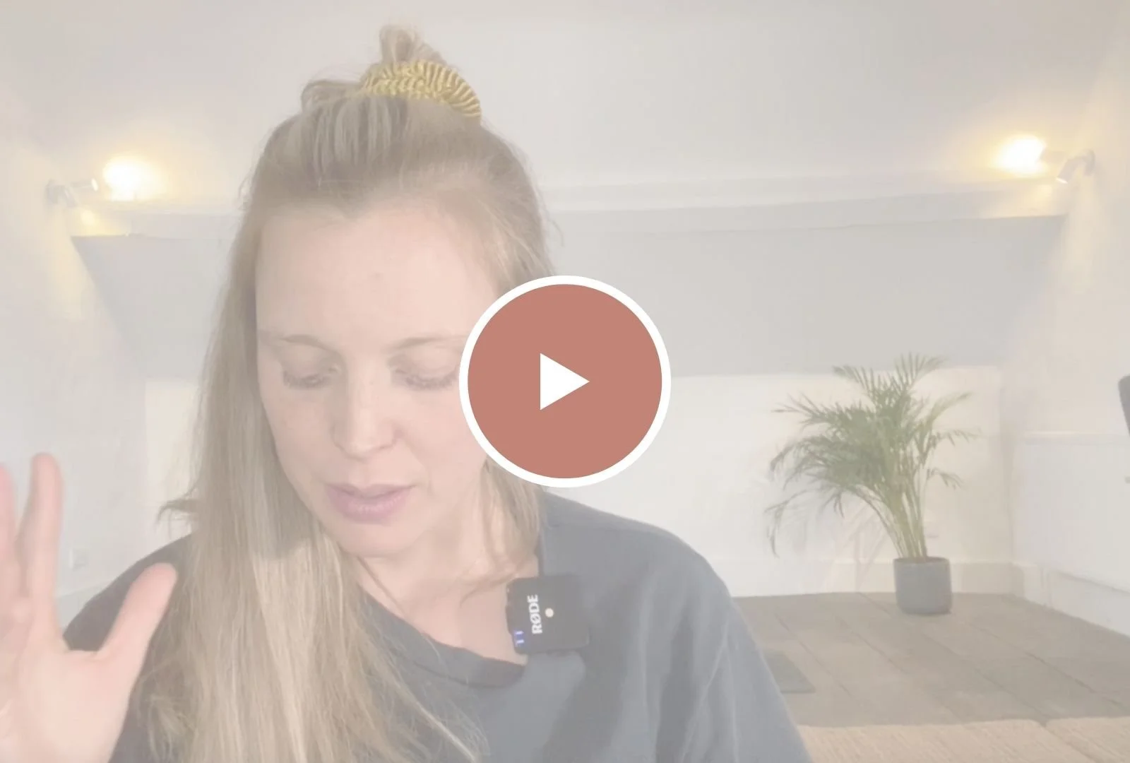 DYNAMIC VINYASA   