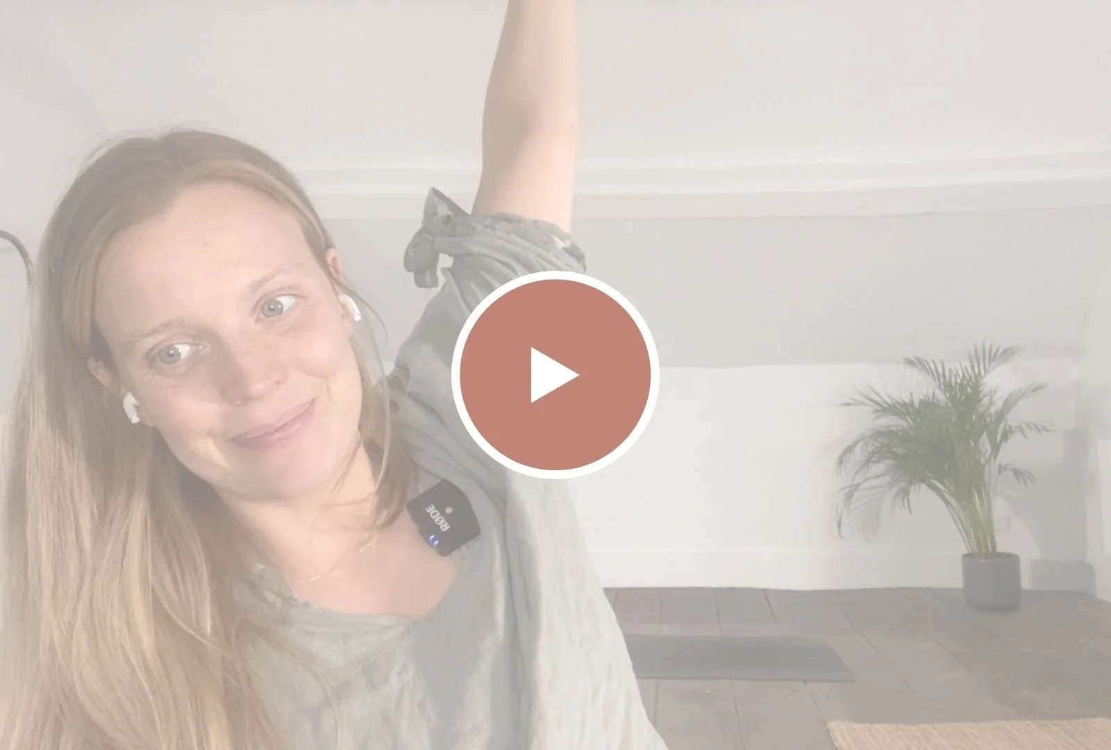 DYNAMIC VINYASA   