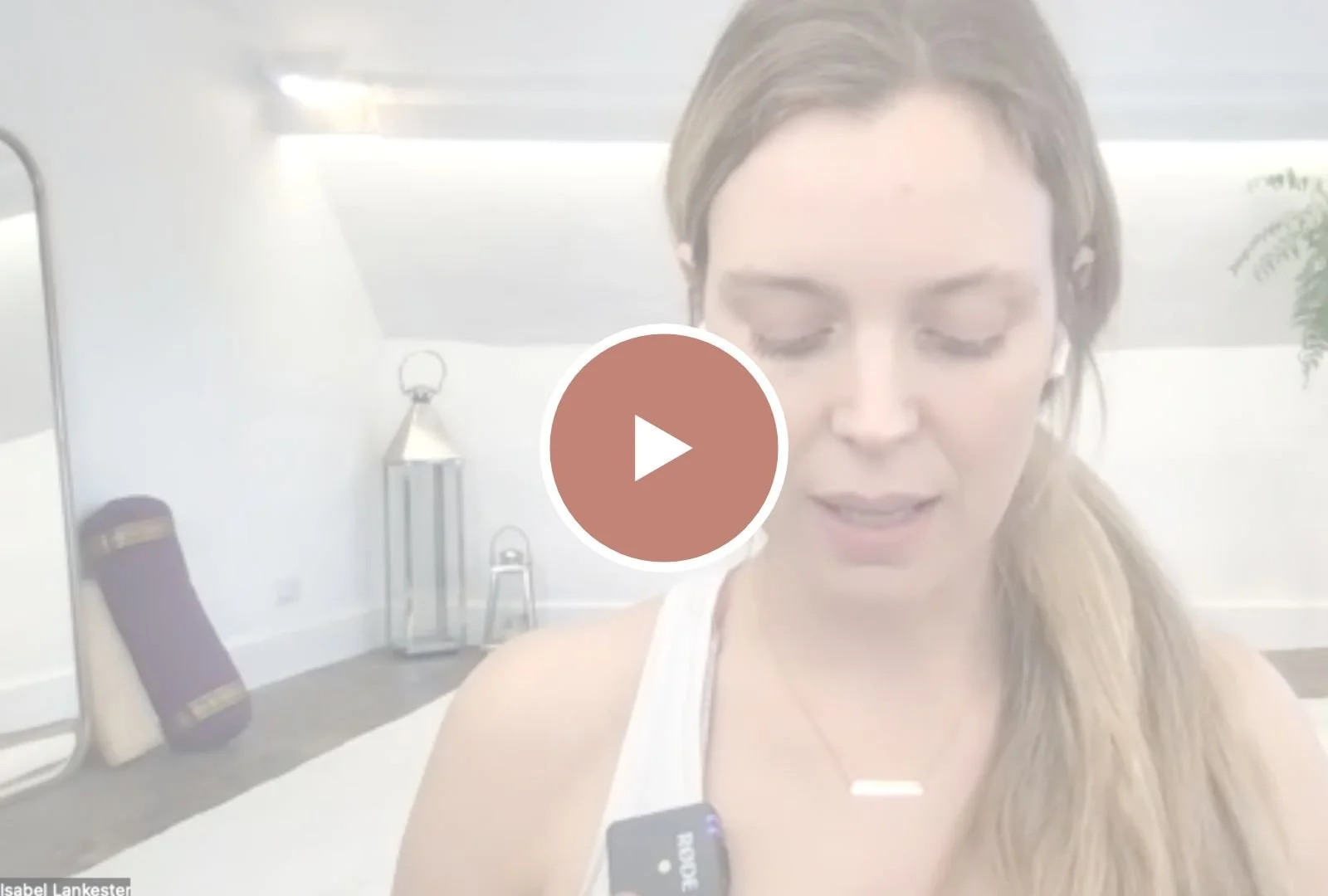 DYNAMIC VINYASA 