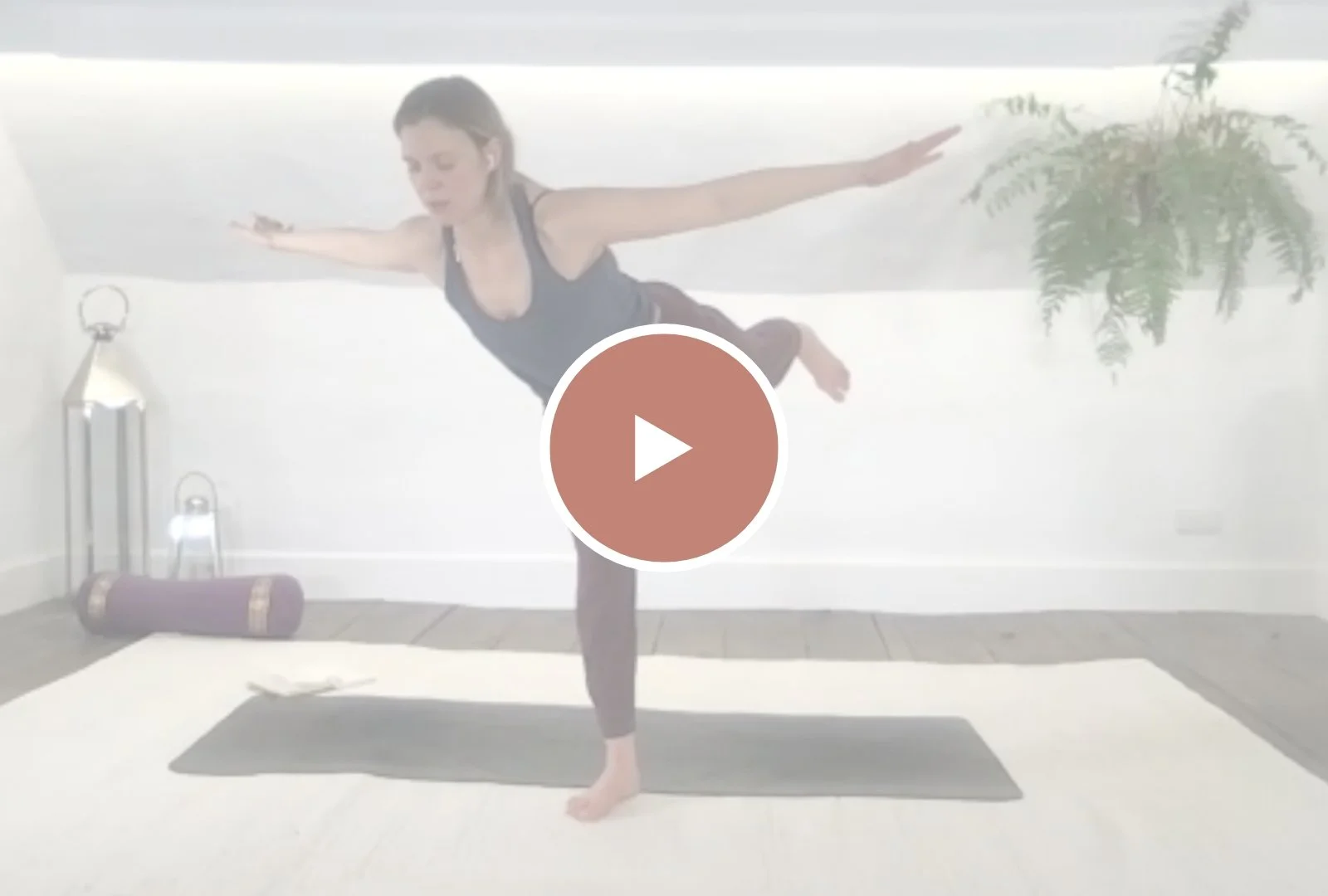 DYNAMIC VINYASA 
