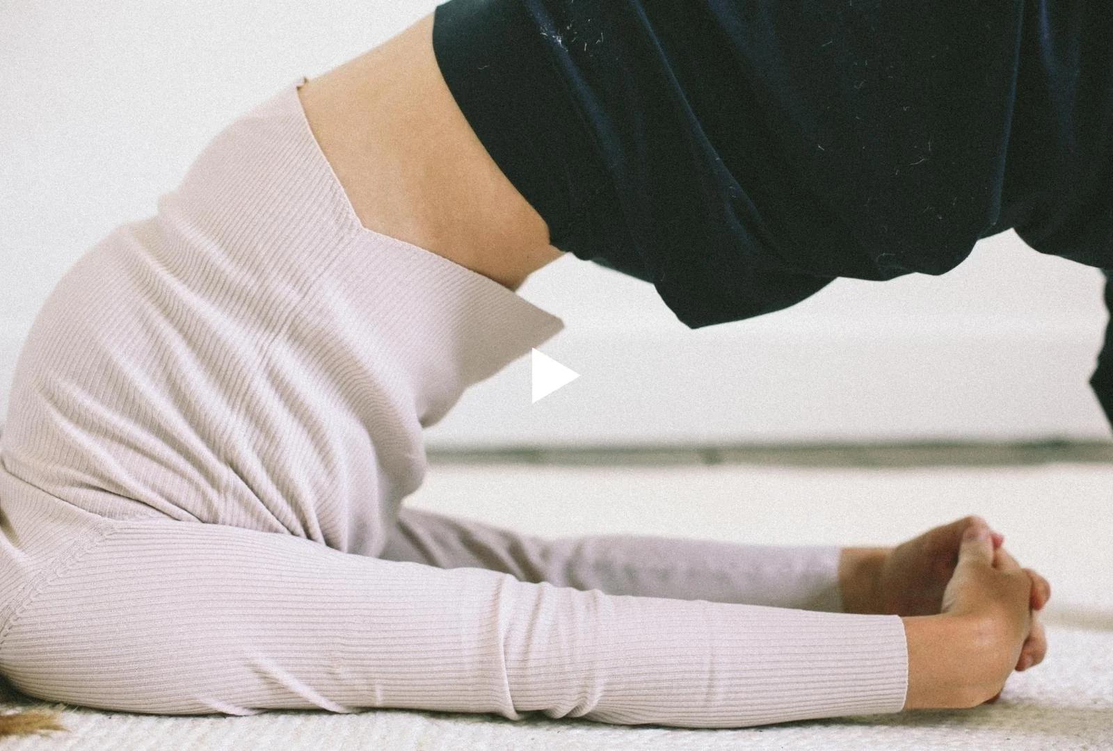AIR • VINYASA