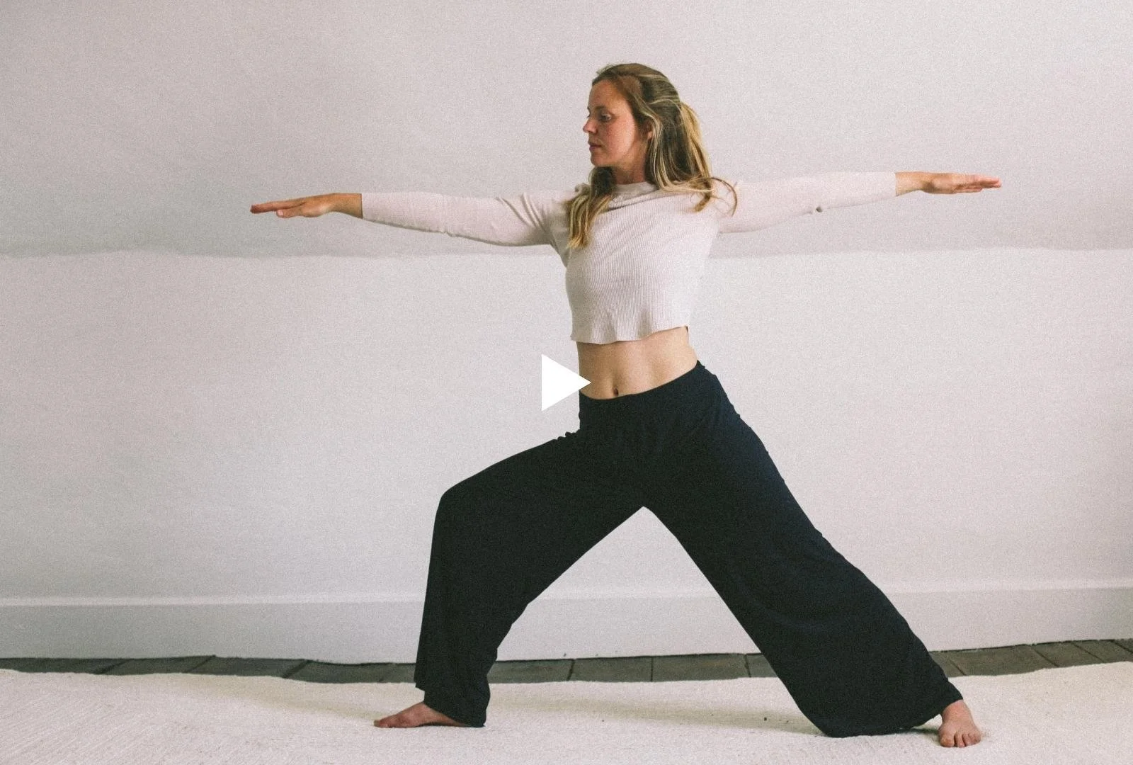 WATER • VINYASA  