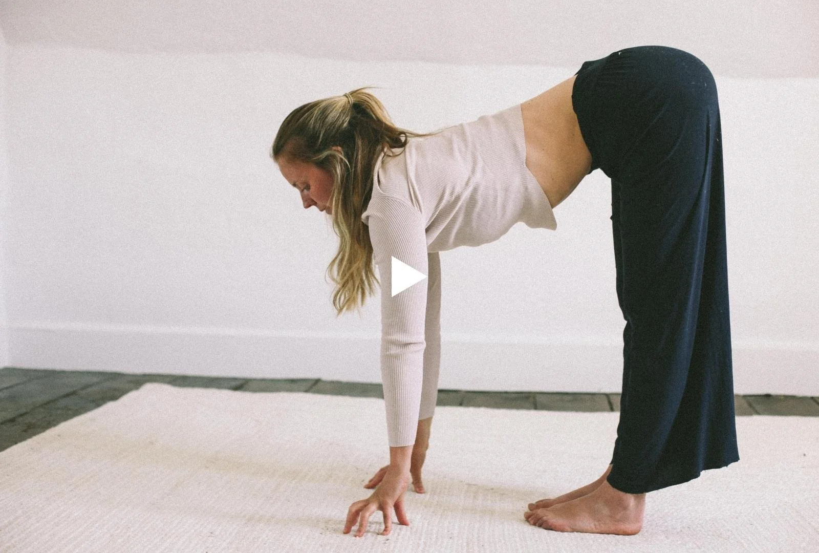 SUN • VINYASA