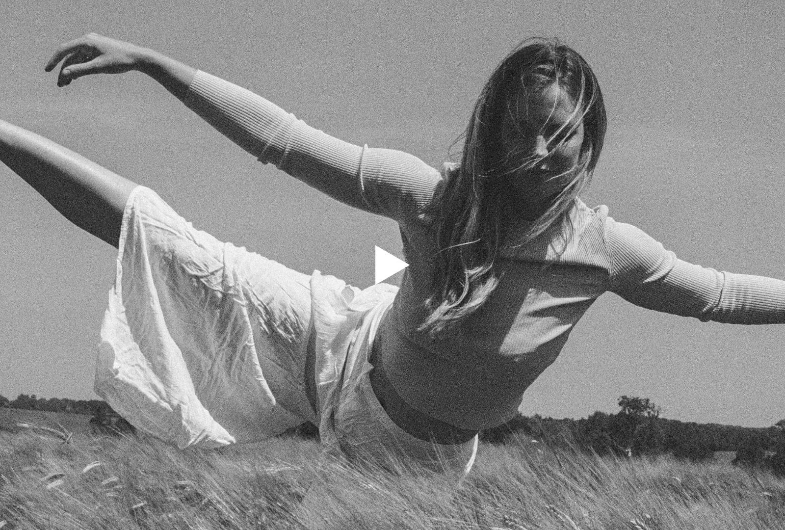 MOON • VINYASA