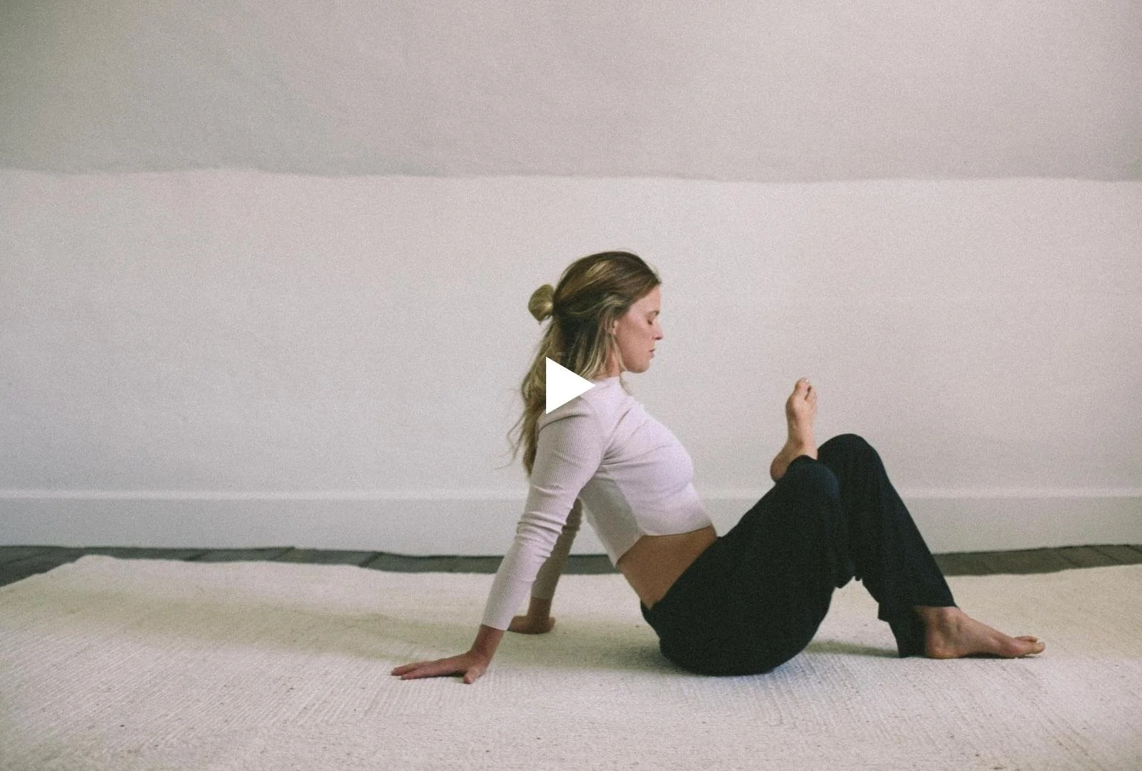 SUN • VINYASA  