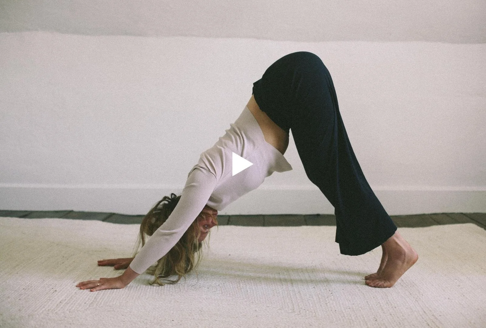 SUN • VINYASA 