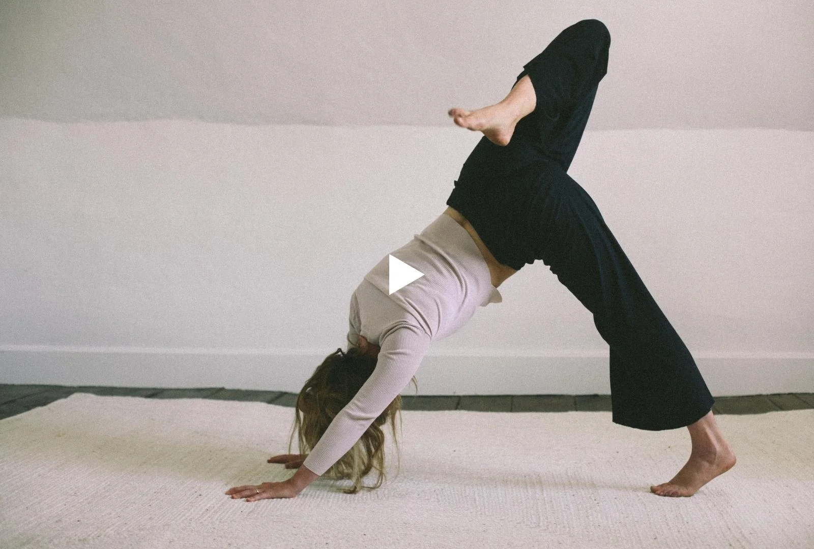 SUN • VINYASA