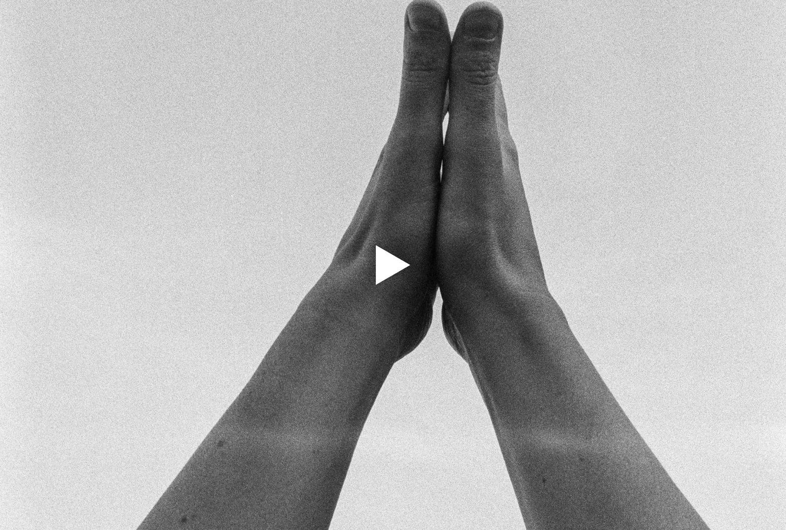 MOON • VINYASA 