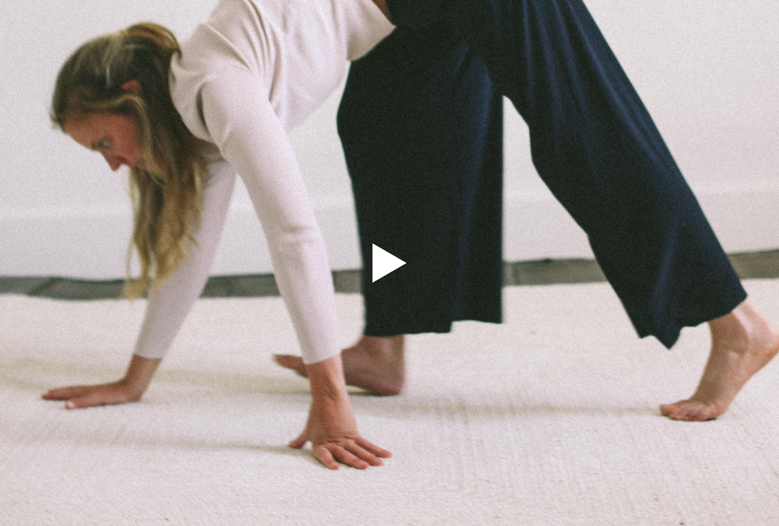 WATER • VINYASA 