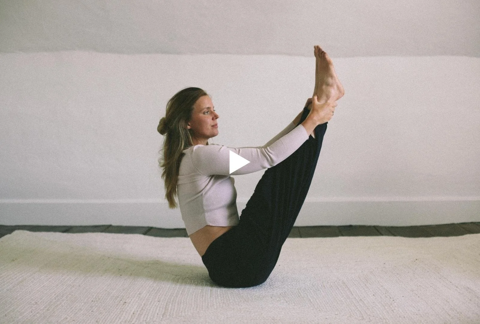 WATER • VINYASA