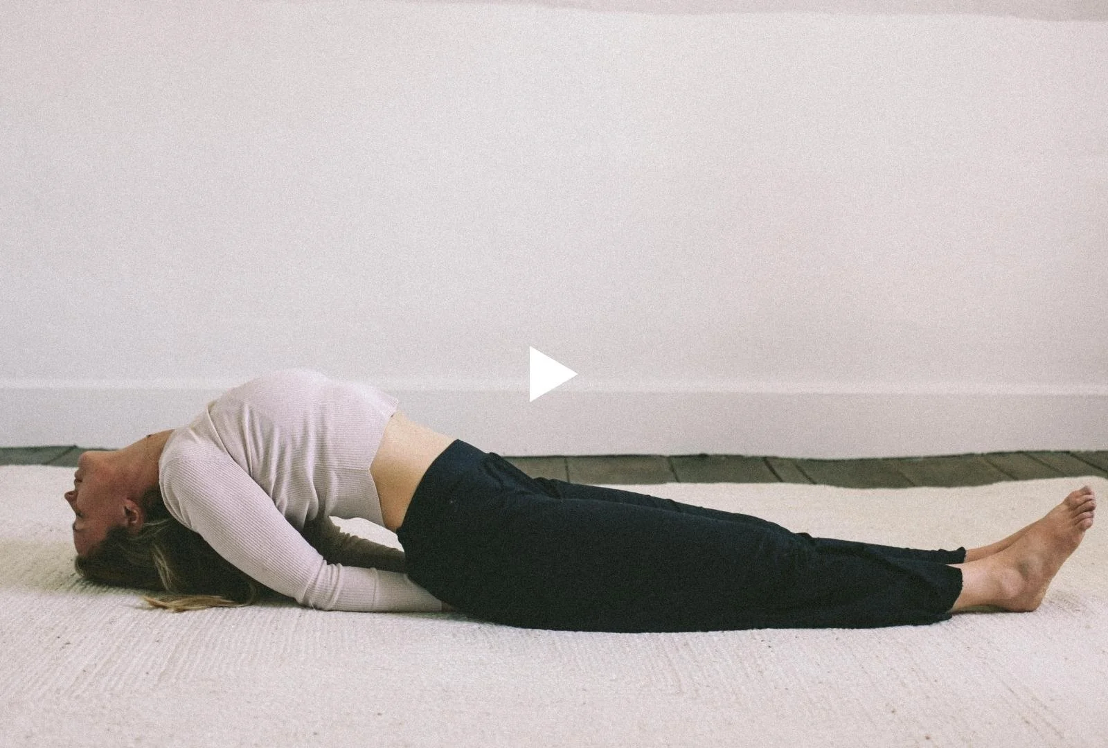 AIR • VINYASA 