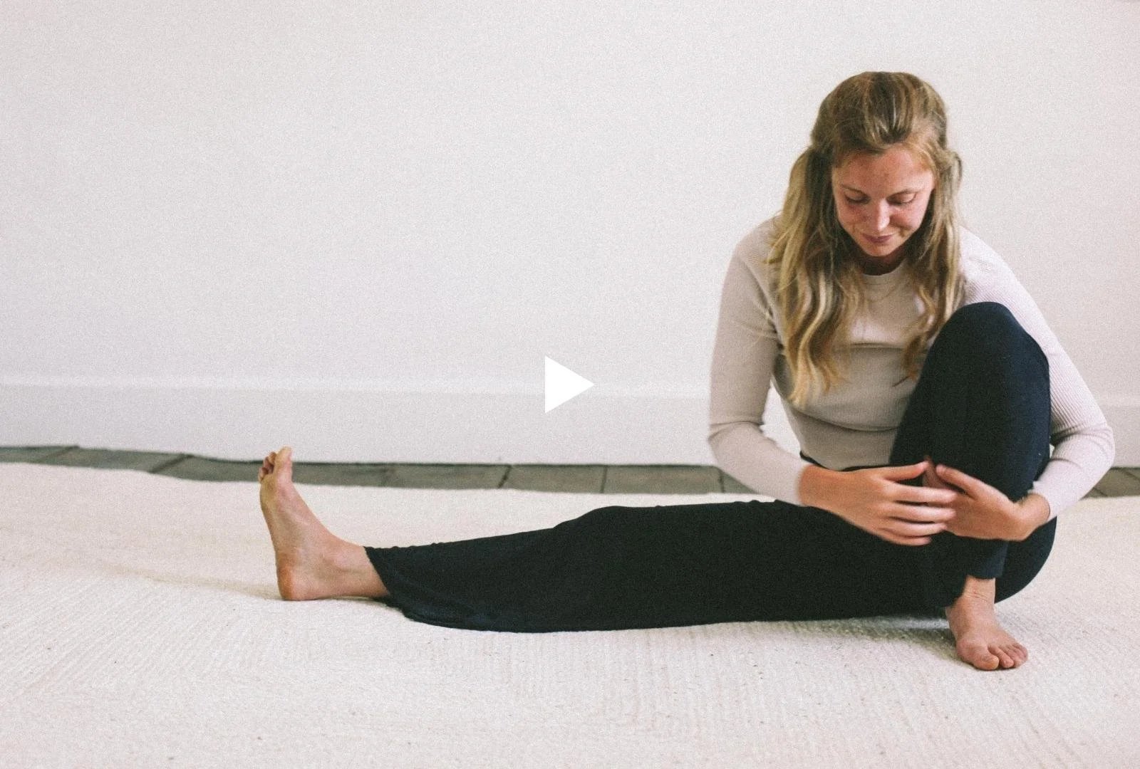 MOON • VINYASA  