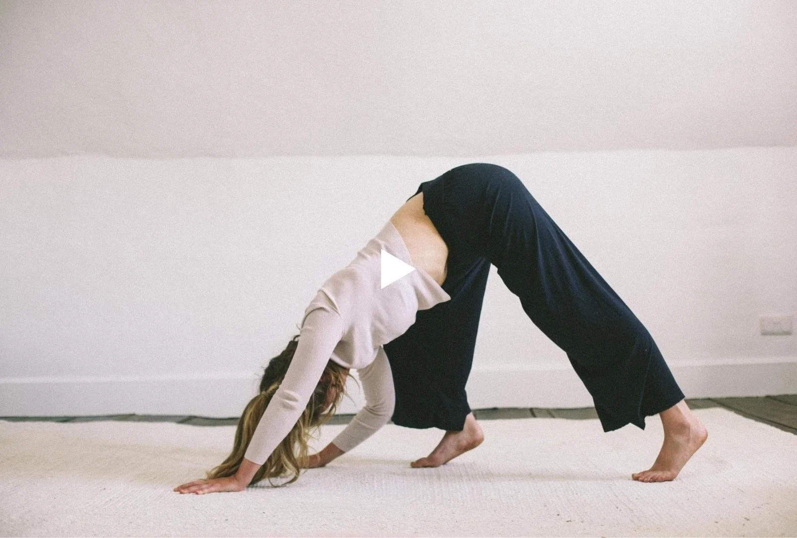 WATER • VINYASA 