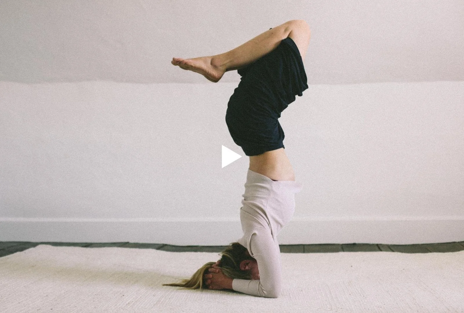 WATER • VINYASA 