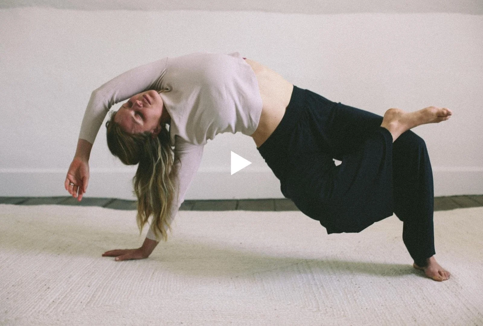 SUN • VINYASA  